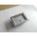 OEM Alsi9cu3 A380 A360 ADC12 Aluminum Alloy Die Casting for LED Street Light Housing